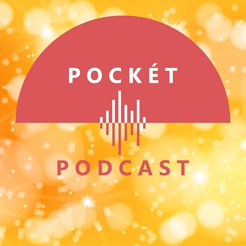 Pock&eacute;t Podcast cover art
