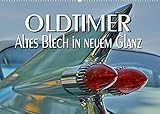 altes blechspielzeug ebay Autor(in): Thomas Bartruff Oldtimer - Altes Blech in neuem Glanz (Wandkalender 2022 DIN A2 quer)