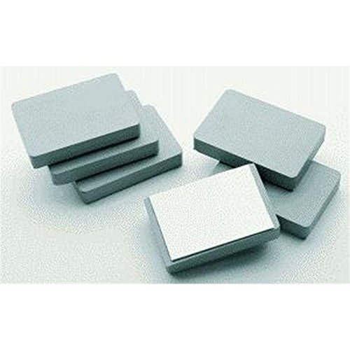 Preisvergleich Produktbild Legamaster Blockmagnete, für Whiteboards, 1 Stück