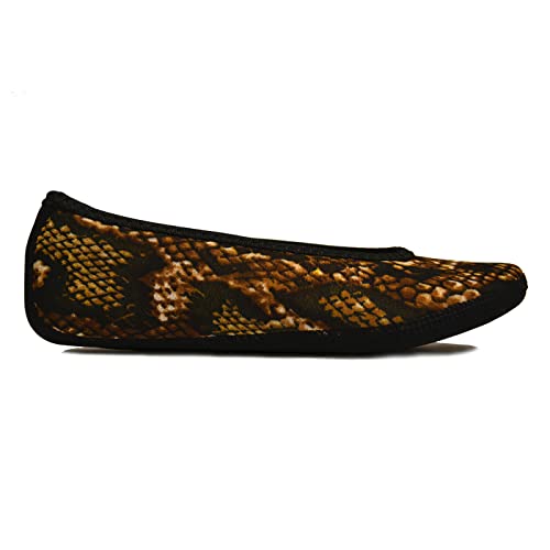 Women's Ballet Flat Slipper