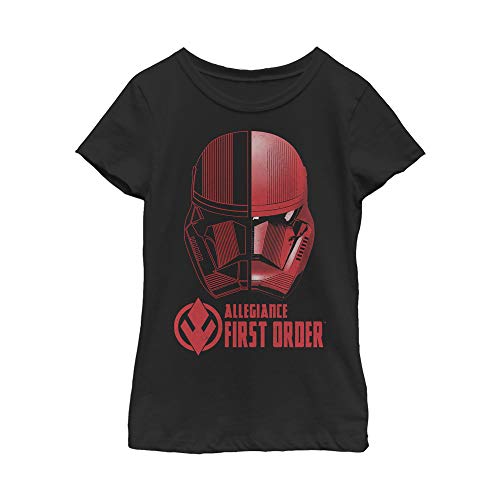 Fifth Sun Girls' Split Sith Trooper