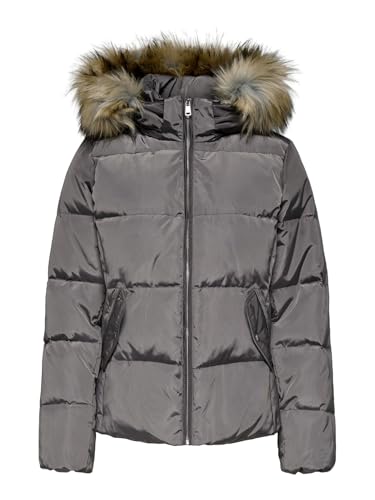 Veste en duvet femme ONLY Onlnewrhoda pour les sorties en ville
