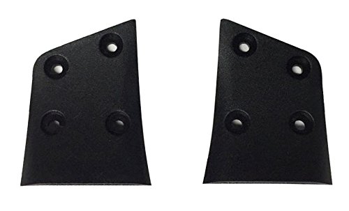 Drehpunktabdeckung für Logitech G35 Drehpunkt Abdeckung für Logitech G35 - Rechts & Links