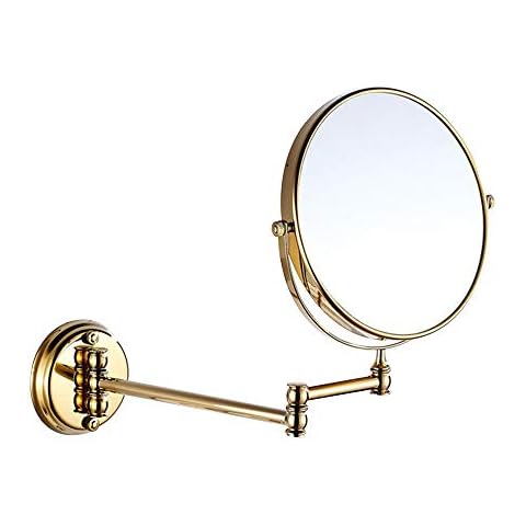 7Trees Retro Bathroom Mirror Cover