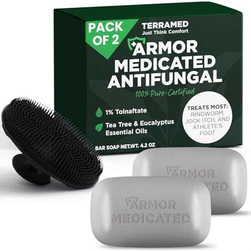 Armor Antifungal Soap