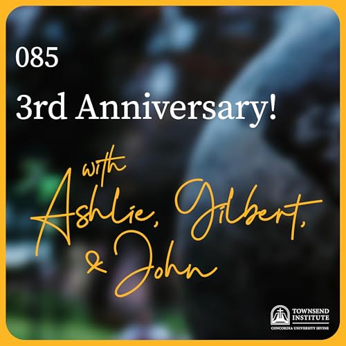 085 | TIPS 3rd Anniversary!