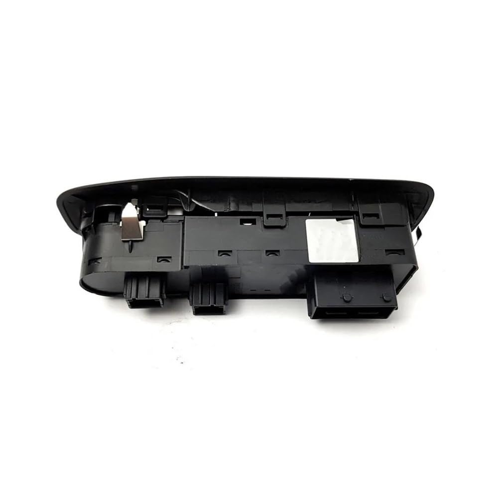 Przedni lewy elektryczny przełącznik podnośnika szyby (strona kierowcy) 96749624ZD - Akcesoria samochodowe do Peugeot 208 (2008)