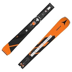 Atomic Redster Q9_8 Rvsk Ski
