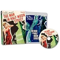 The Man in Half Moon Street