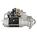 DB Electrical SDR0470 Starter for Ford L6000 7000 8000 9000 Trucks 1985-1999 /Freightliner Argosy, C112 C120 Century Class, Classic, Columbia, Coronado, FL FLC FLD 112/120, FL 106, M2 Business Class