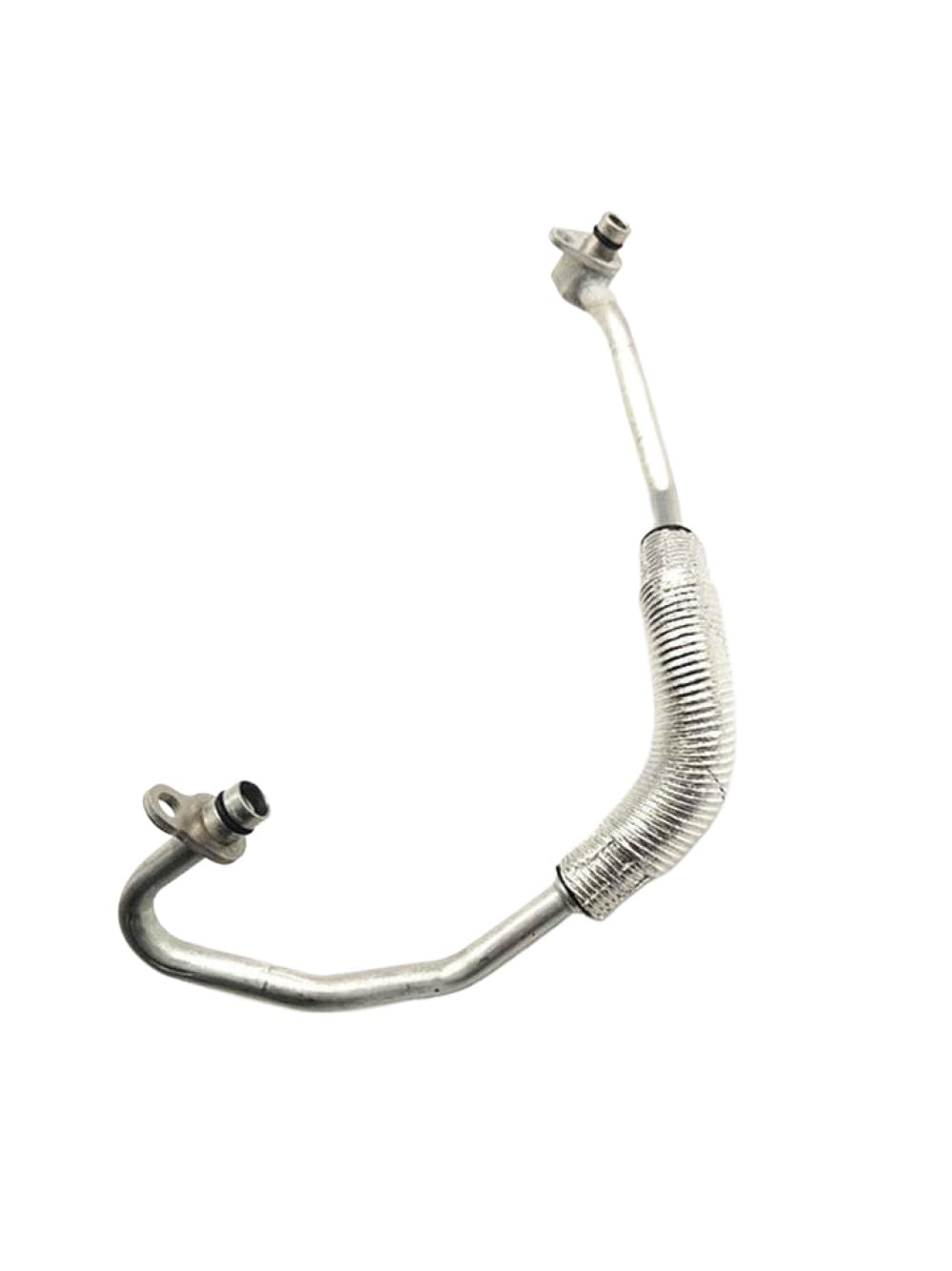 Eetdrvnvn Onecolor Turbocharger Water Hose Replacement Compatible With G01 X3 G02 X4 B48 Engine 11538629971