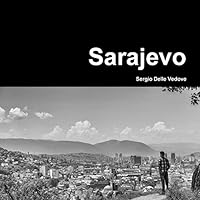 Sarajevo 1326377388 Book Cover