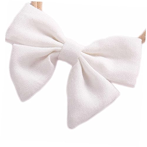 Adorainbow Laços De Cabelo Para Crianças Faixas De Cabelo Para Bebês Meninas Faixas De Cabelo Para L