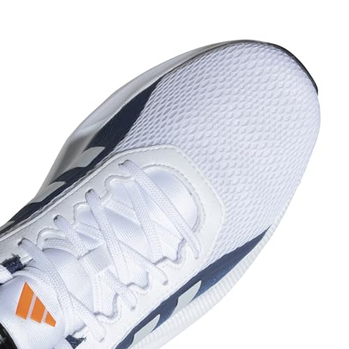 Image of adidas Men Step-N-Pace M Running Shoe