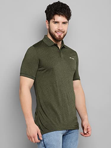 Image of Allen Cooper Polo Tshirt for Men