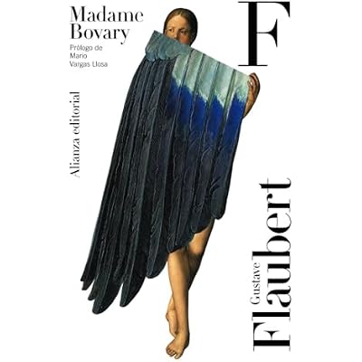 Madame Bovary