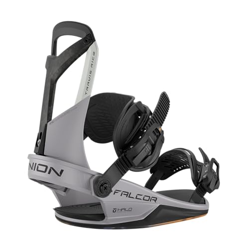 Union Falcor Snowboard Bindings