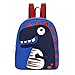 HJALing Kinder Cartoon Dinosaurier Schultasche Rucksack Tasche Baby Taschen Studenten Mädchen Jungen Schulter Kind Rucksäcke