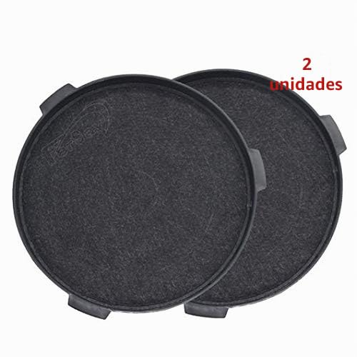 ANCASTOR Filtro Carbon Campana EXTRACTORA CATA 02859392. FER02859392
