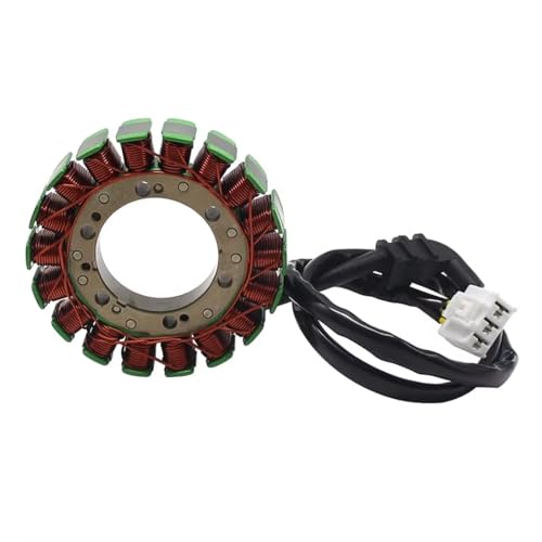 Régulateur et stator CBR900RR Fireblade 2000-2001 : composants électriques durables