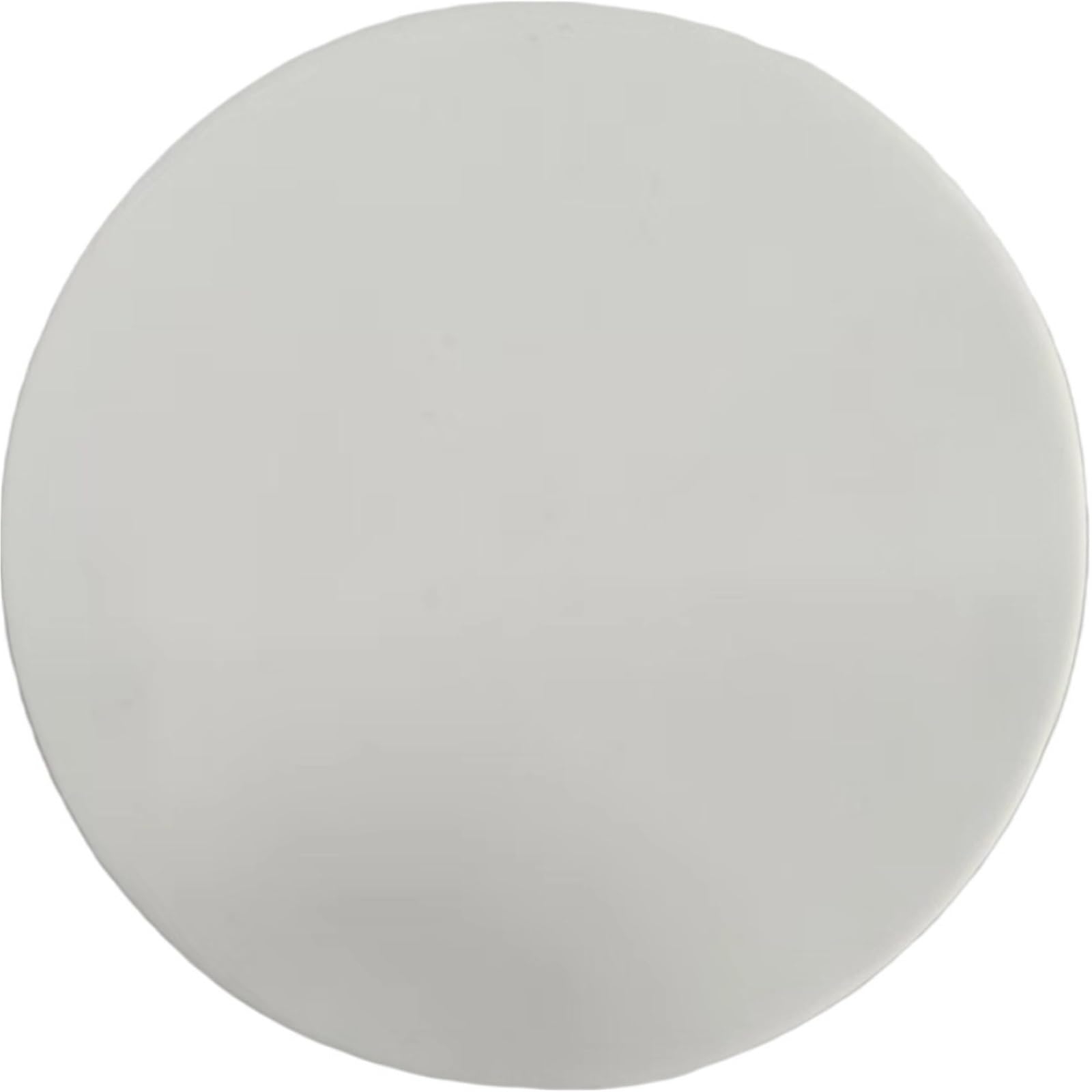 10Pcs Silicone Coaster, And Heat Insulation Pad for Cap(Color4)
