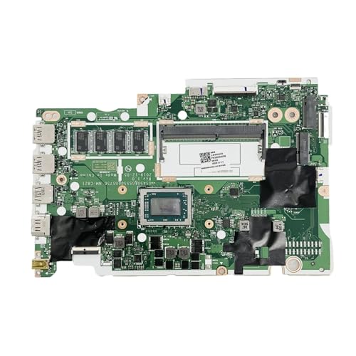 NM-C821 ���C���{�[�h�ALenovo �ƌ݊����AIdeaPad 3 17ADA05�AAMD 3050U R3 R5 R7 CPU �𓋍ڂ����m�[�g�p�\�R���̃}�U�[�{�[�h�ARAM 4GB(YM3050 RAM-4GB)