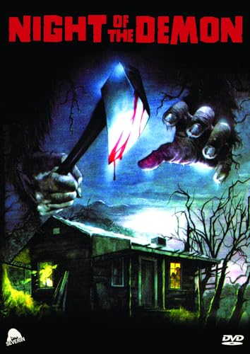 Night of the Demon