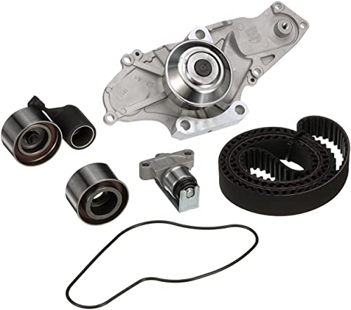Kit de courroie Gates Tckwp286 avec pompe à eau pour moteur de voiture