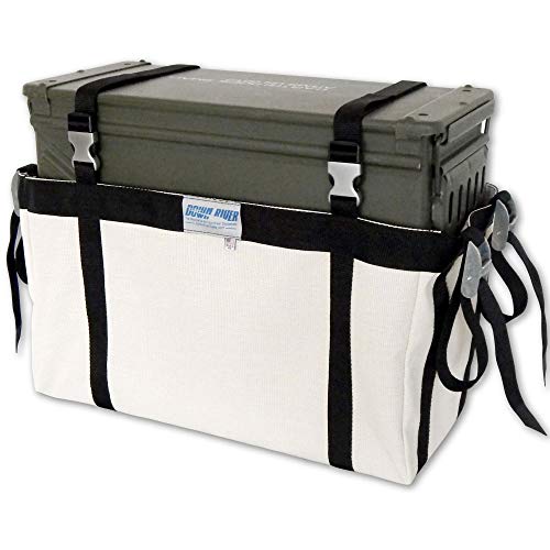 Down River Equipment Rocket Box Sling XD
