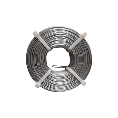 Soundsulate Stainless Steel Rebar Tie Wire Cover