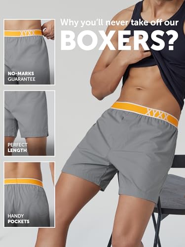 Image of XYXX Men Boxer