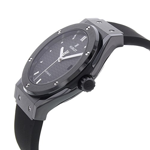 Hublot Classic Fusion 542.CM.1771.RX Titanium & Ceramic Automatic Men's Watch3