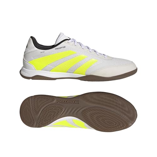 Image of Adidas Unisex League Indoor Soccer Cleats