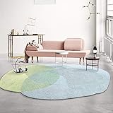 Rectangular rugs