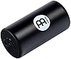 Meinl Percussion Studio Shaker Instrument - Medium - With warm Sound - Musical Instrument - Plastic, Black (SH10-M-BK) #2