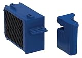 Geberit Einschub mit Keramikwabenfilter, für Geberit DuoFresh Modul, 243.970.00.1