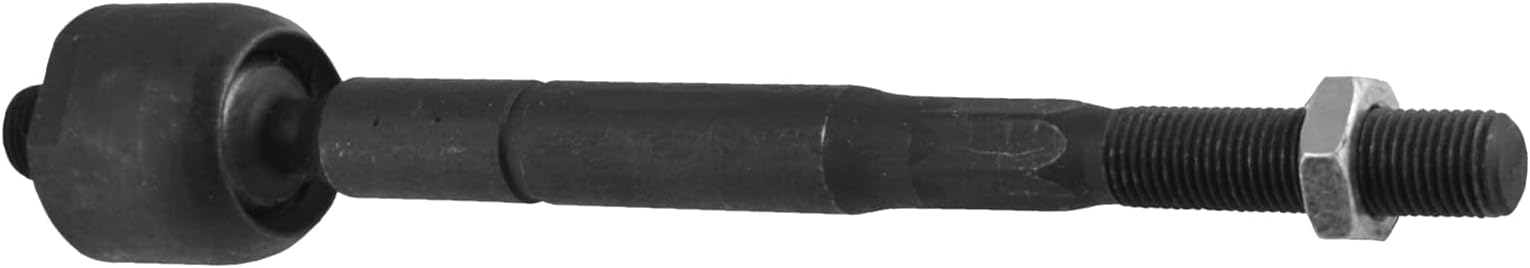 TRQ Inner and Outer Driver and Passenger Side Tie Rod Set 4 Piece Compatible with 2005-2009 Honda Odyssey Touring