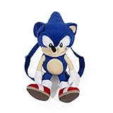 FAB Starpoint Sega Sonic Blue 18