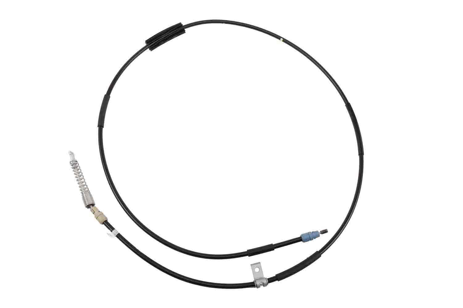 GM Genuine Parts 20779562 Rear Passenger Side Parking Brake Cable Assembly