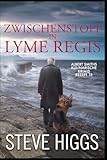 Zwischenstopp in Lyme Regis: Albert Smiths kulinarische Krimis Rezept 15