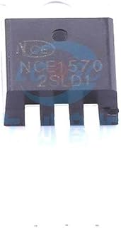 2 Pcs MOSFET NCE1570 TO-220-3L NCE1570