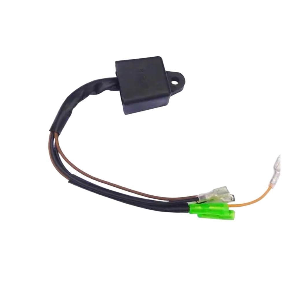Juego de Alto Voltaje, Bobina Encendido, Encendedor Adaptado para Motor Gasolina RYF-950-R RYF950R 3KW Piezas de cortadora de césped
