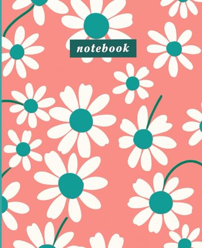 Everyday Essentials Notebook: Simple Wide Ruled Notebook | 100 Pages | Ideal for School, Office, Notes, and Journaling image 2