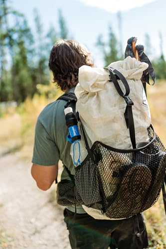 Image of Sawyer Squeeze Water Filtration System