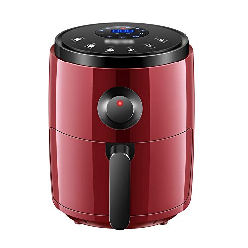 Buy 3.0L Multifunction Air Fryer Chicken Oil Free Air Fryer Fryer Pizza