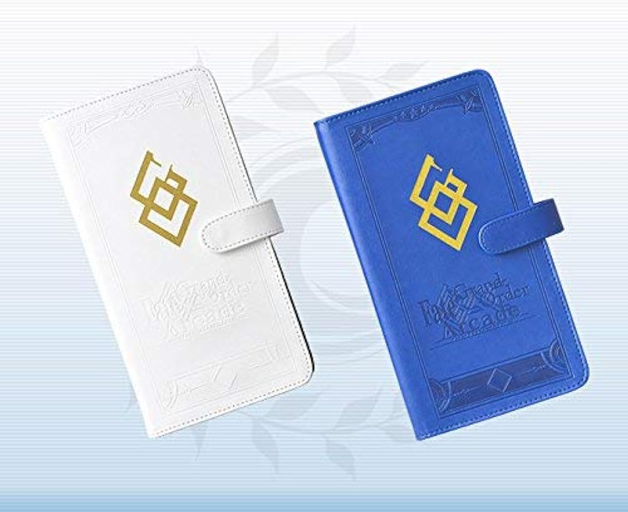Amazon.co.jp: Fate/Grand Order Arcade プレミアムカード
