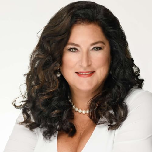 Season 4, Episode 2: The Future of Artificial Intelligence with Dr. Jasmin Cowin, Touro University Graduate School of Education copertina