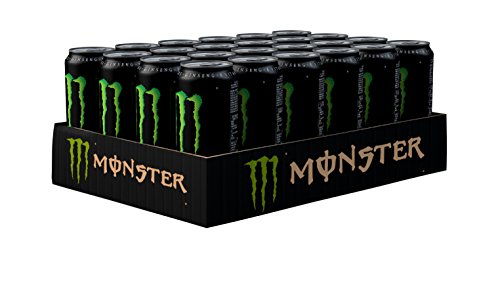 Combien De Canette De Monster Existe-t-il ᐅ Canette monster : les meilleurs de 2023 - Yaveo.fr