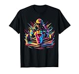 Pour les personnes qui pensent à Go Kart Racer Racing Popart Stuff