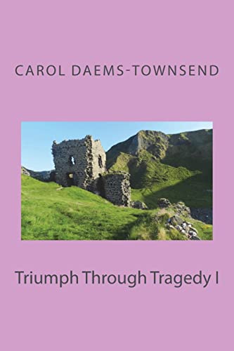 Triumph Through Tragedy (ContemporaryWomen Warriors)